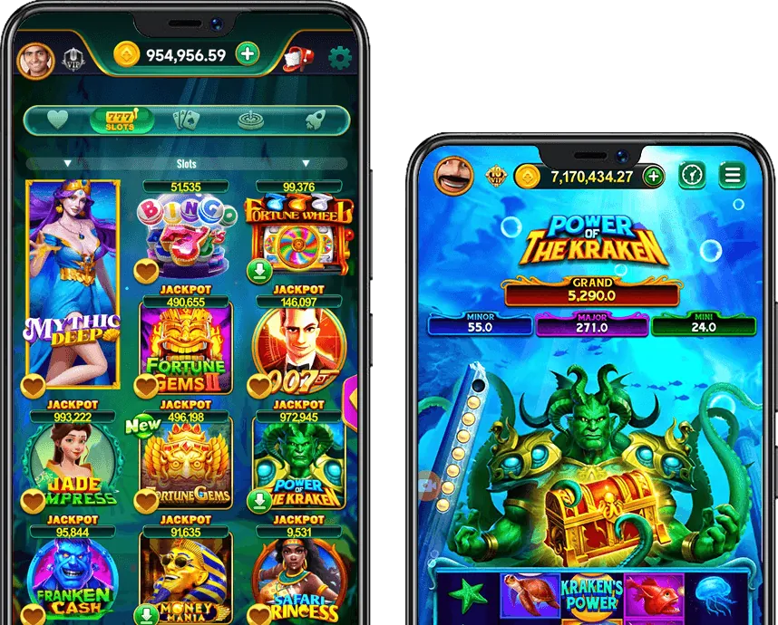 Kho trò chơi đa dạng tại 1xBet
