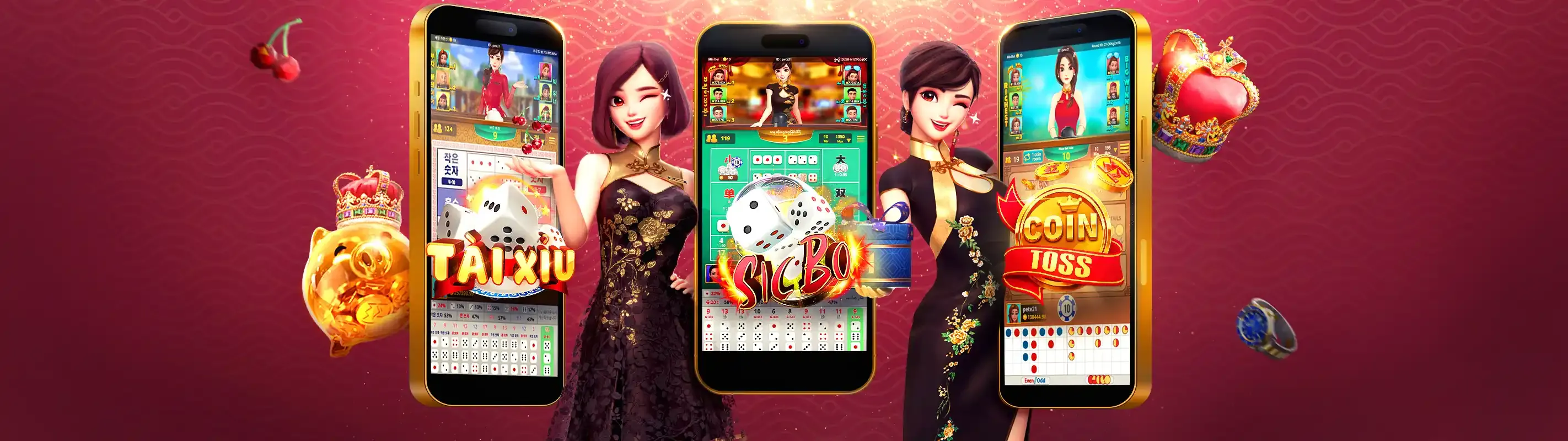 Cam kết an toàn của 1xbet
