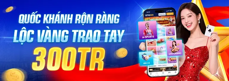 Nhập mã khuyến mãi 1xbet