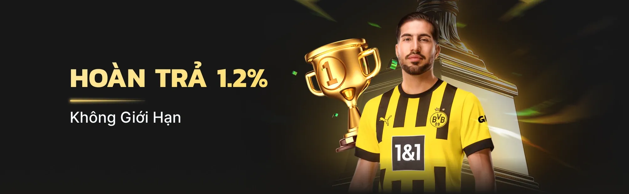 Đăng ký tài khoản 1xbet
