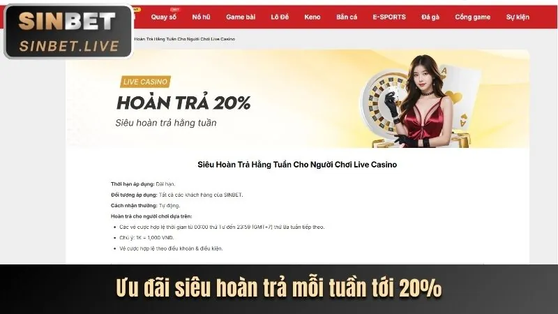 Danh sách các mã khuyến mãi 1xbet mới nhất 2026 với ưu đãi hấp dẫn.